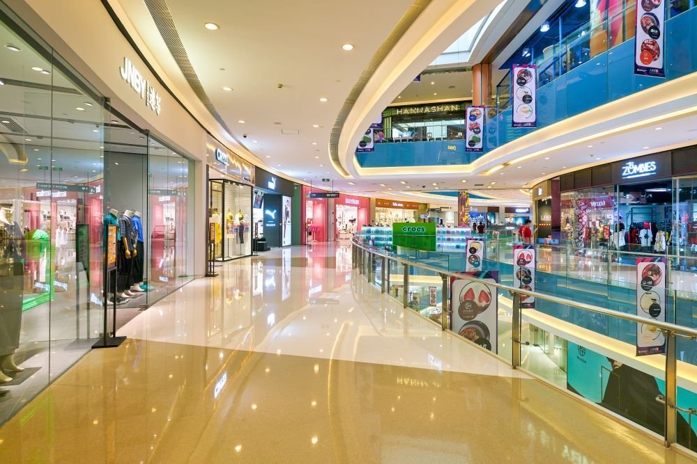 Financement commercial