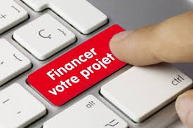 Financement de projet