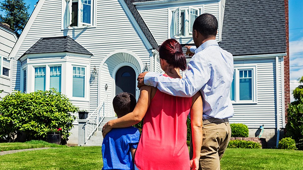 Financement hypothécaire