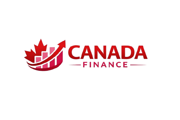CANADA FINANCE Logo